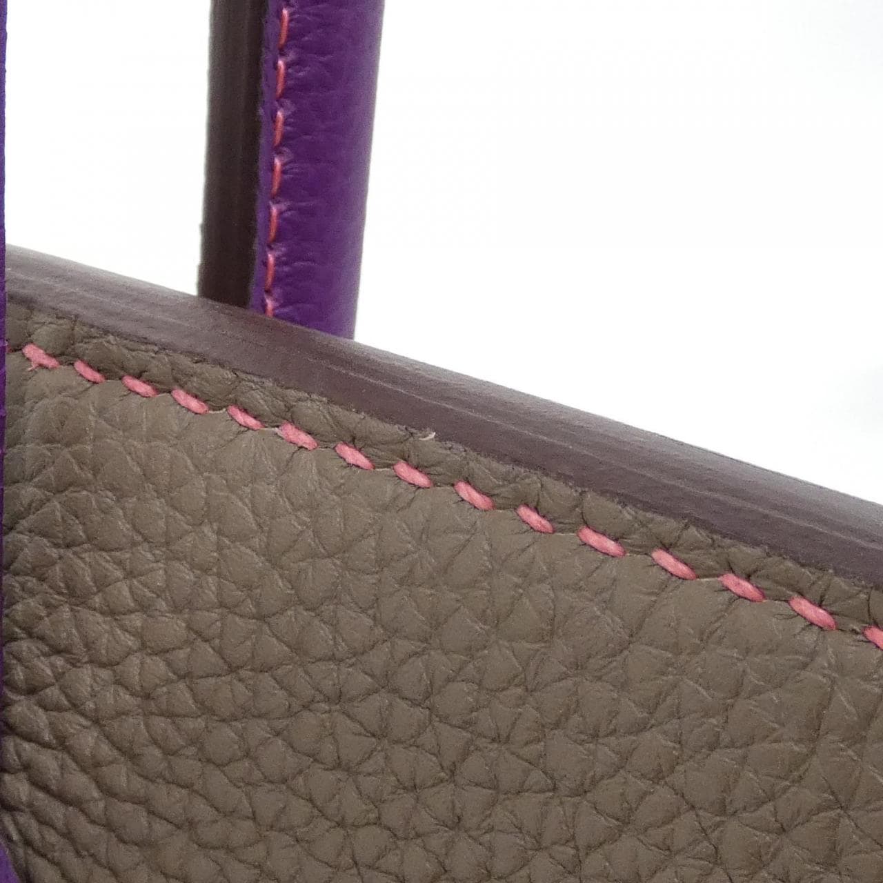 HERMES Birkin 手提包 Togo 5