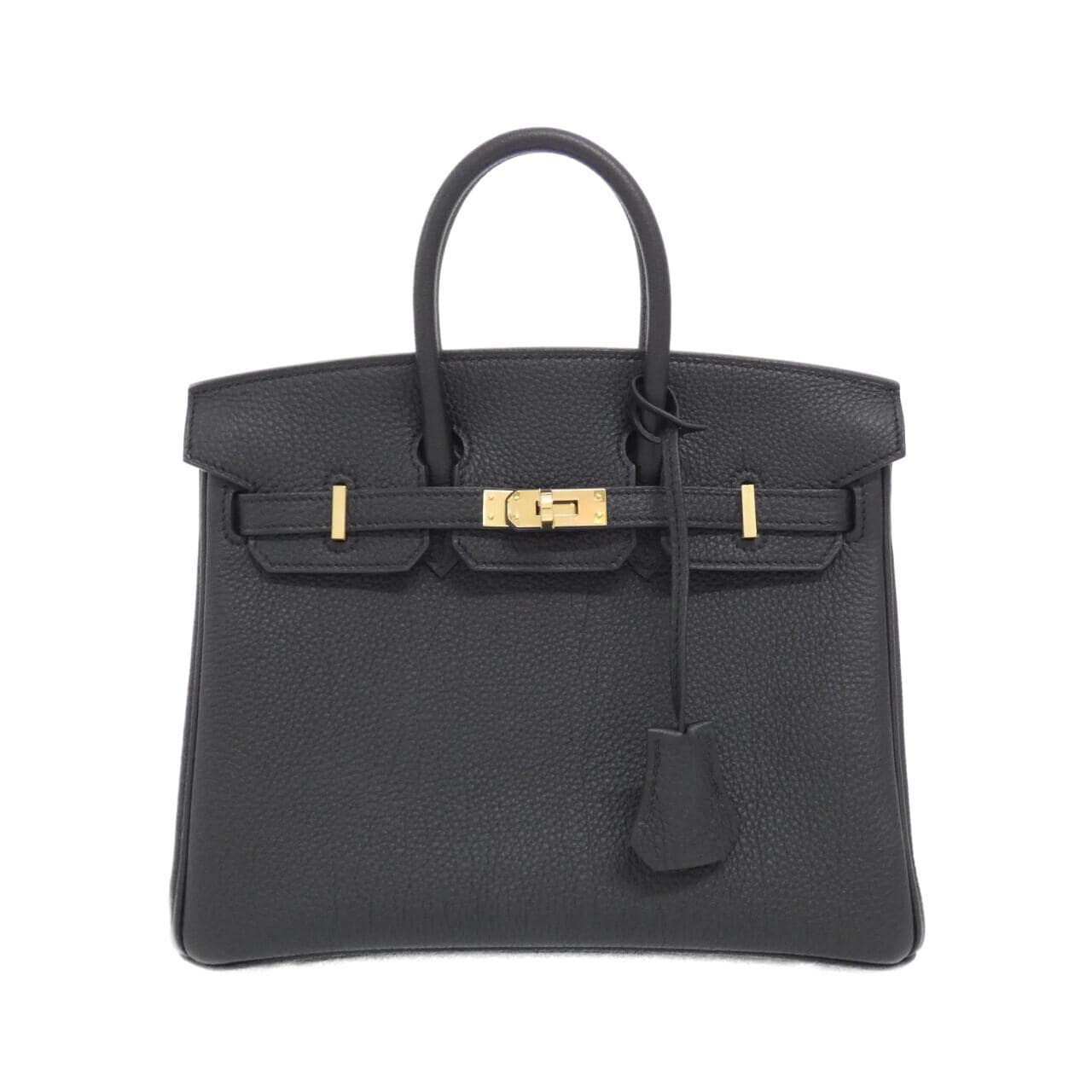HERMES Birkin 041344CC Handbag Togo