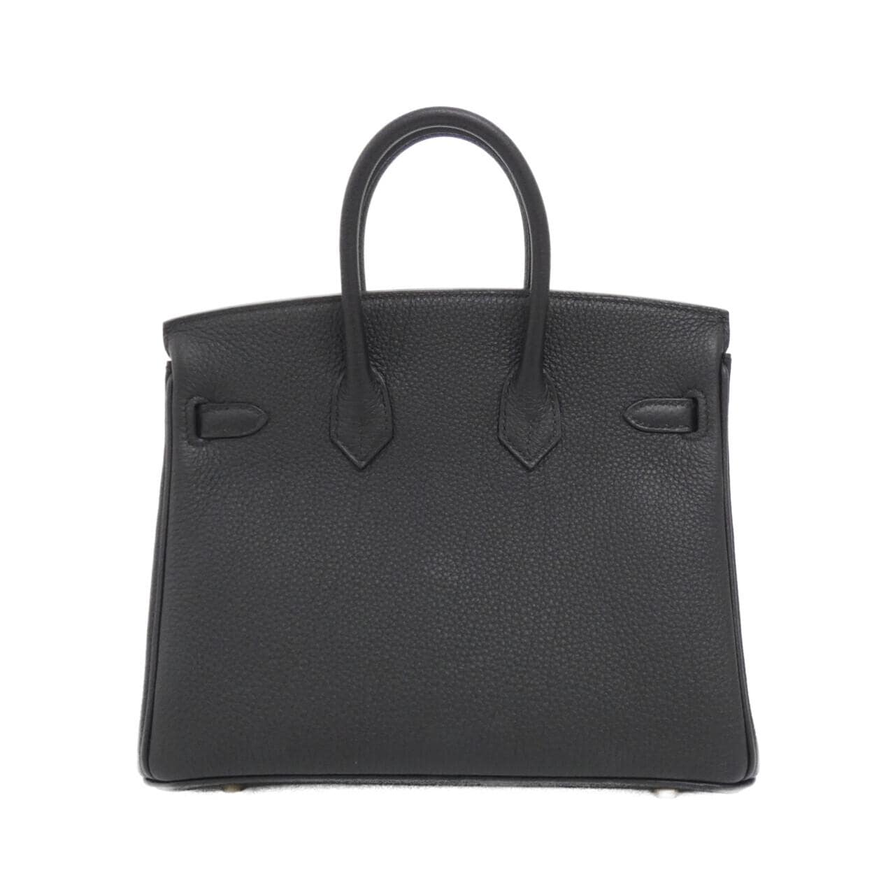 HERMES Birkin 041344CC Handbag Togo 2