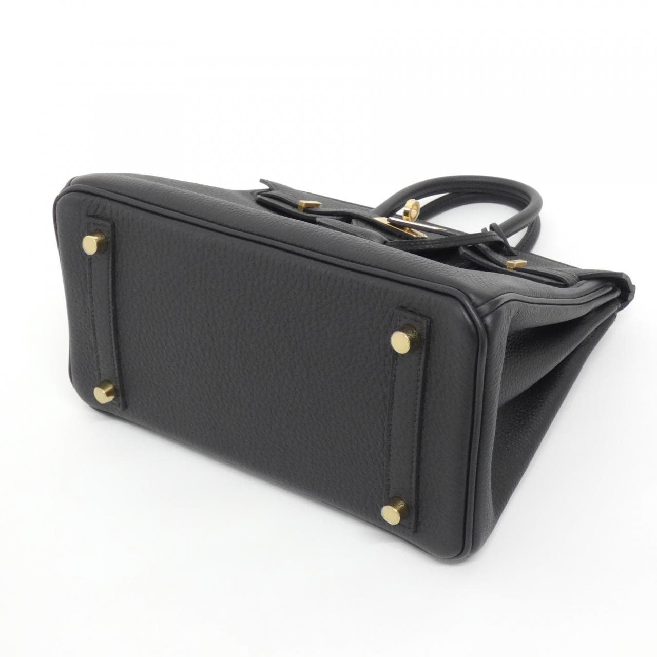 HERMES Birkin 041344CC Handbag Togo 3