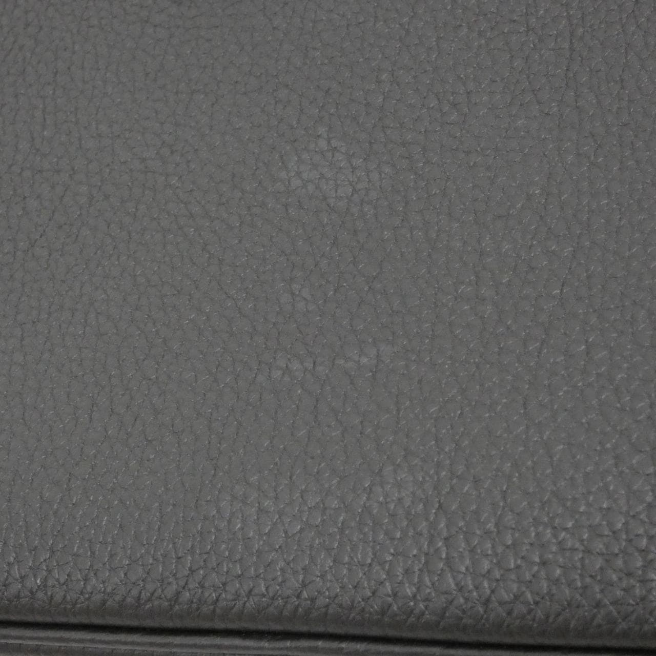 HERMES Birkin 041344CC Handbag Togo 4