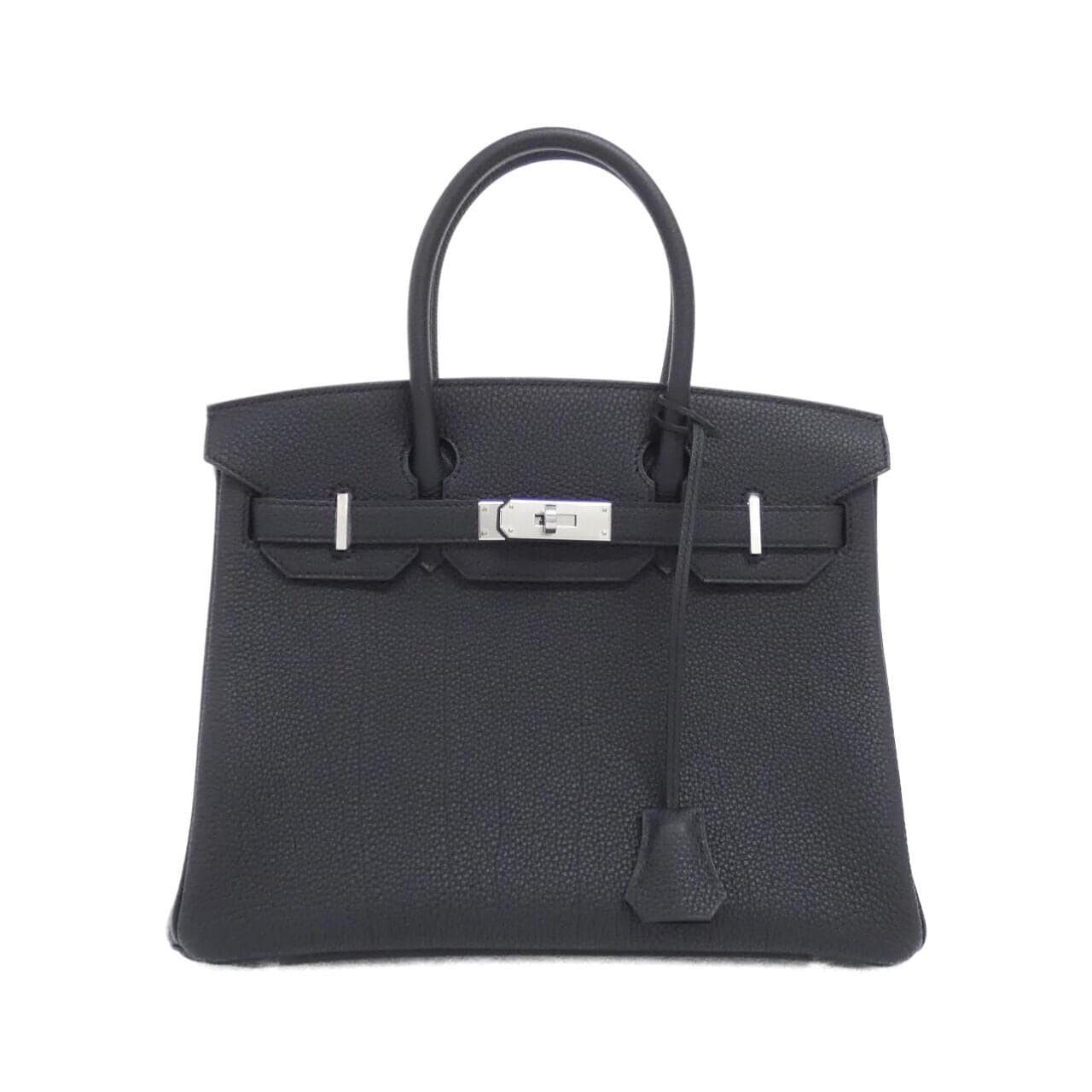 HERMES Birkin 030520CK Handbag Togo