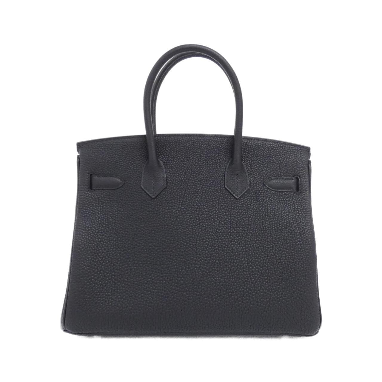 HERMES Birkin 030520CK Handbag Togo 2