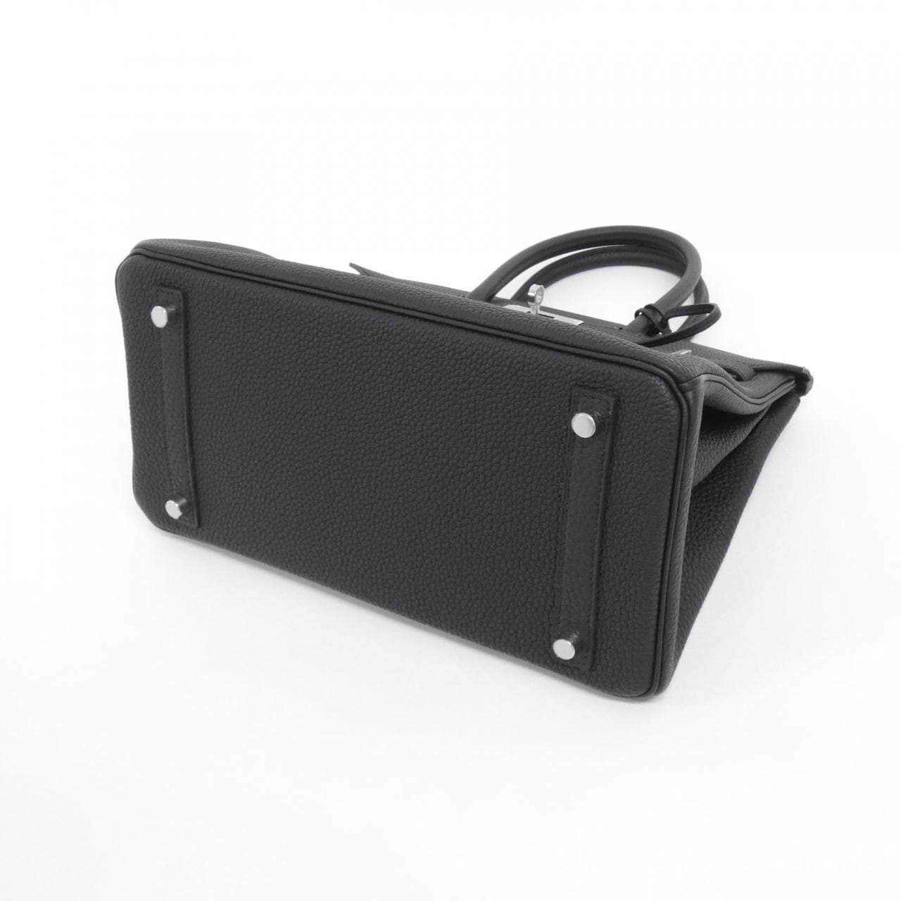HERMES Birkin 030520CK Handbag Togo 3