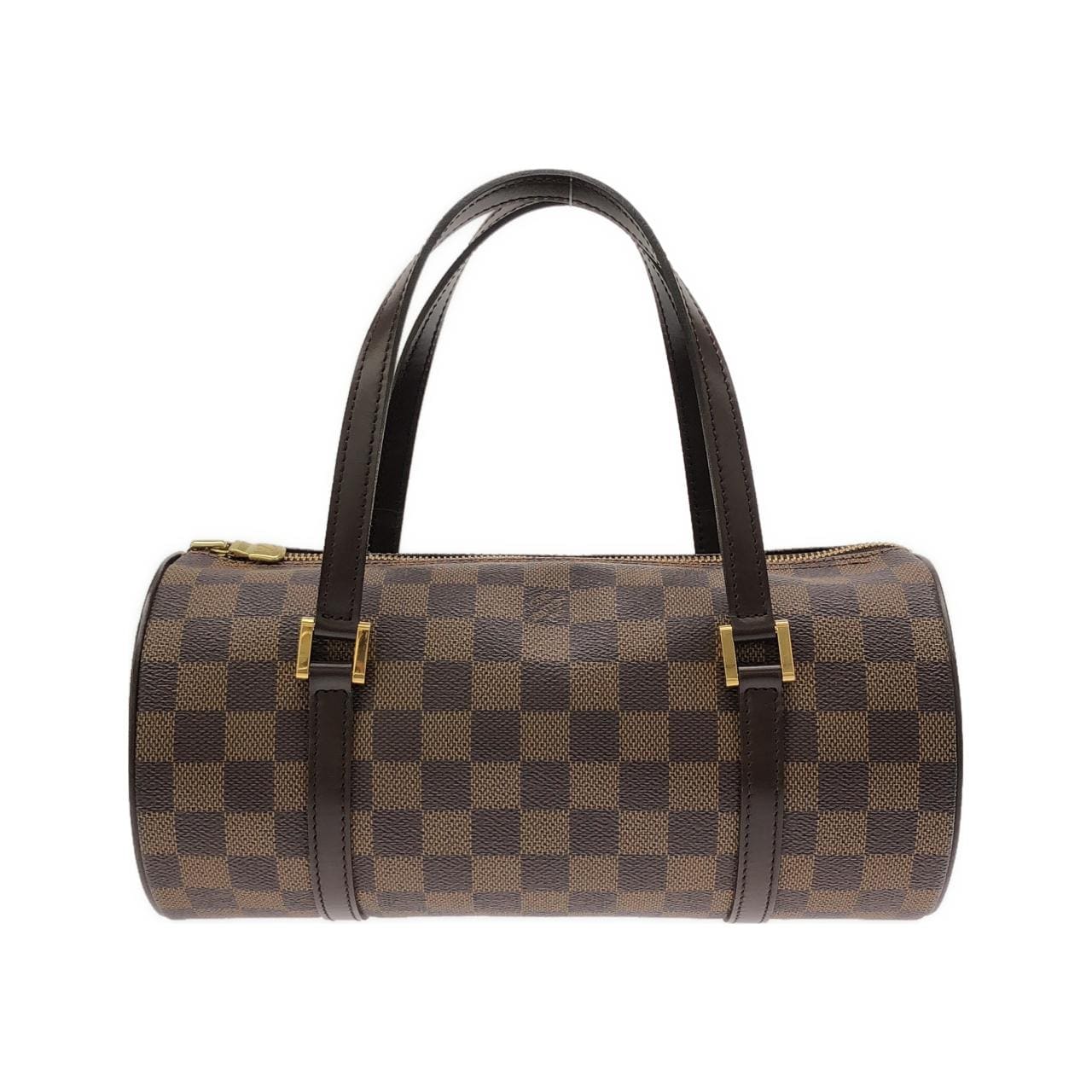 LOUIS VUITTON Papillon N51304 手提包 Damier