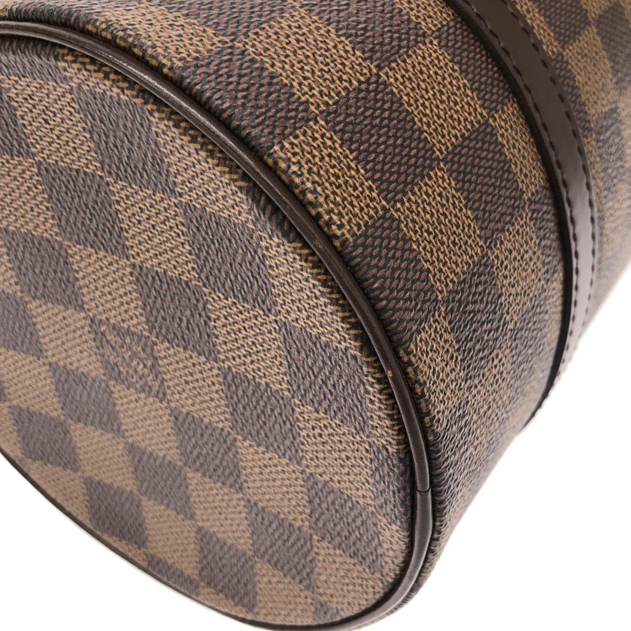 LOUIS VUITTON Papillon N51304 手提包 Damier 2