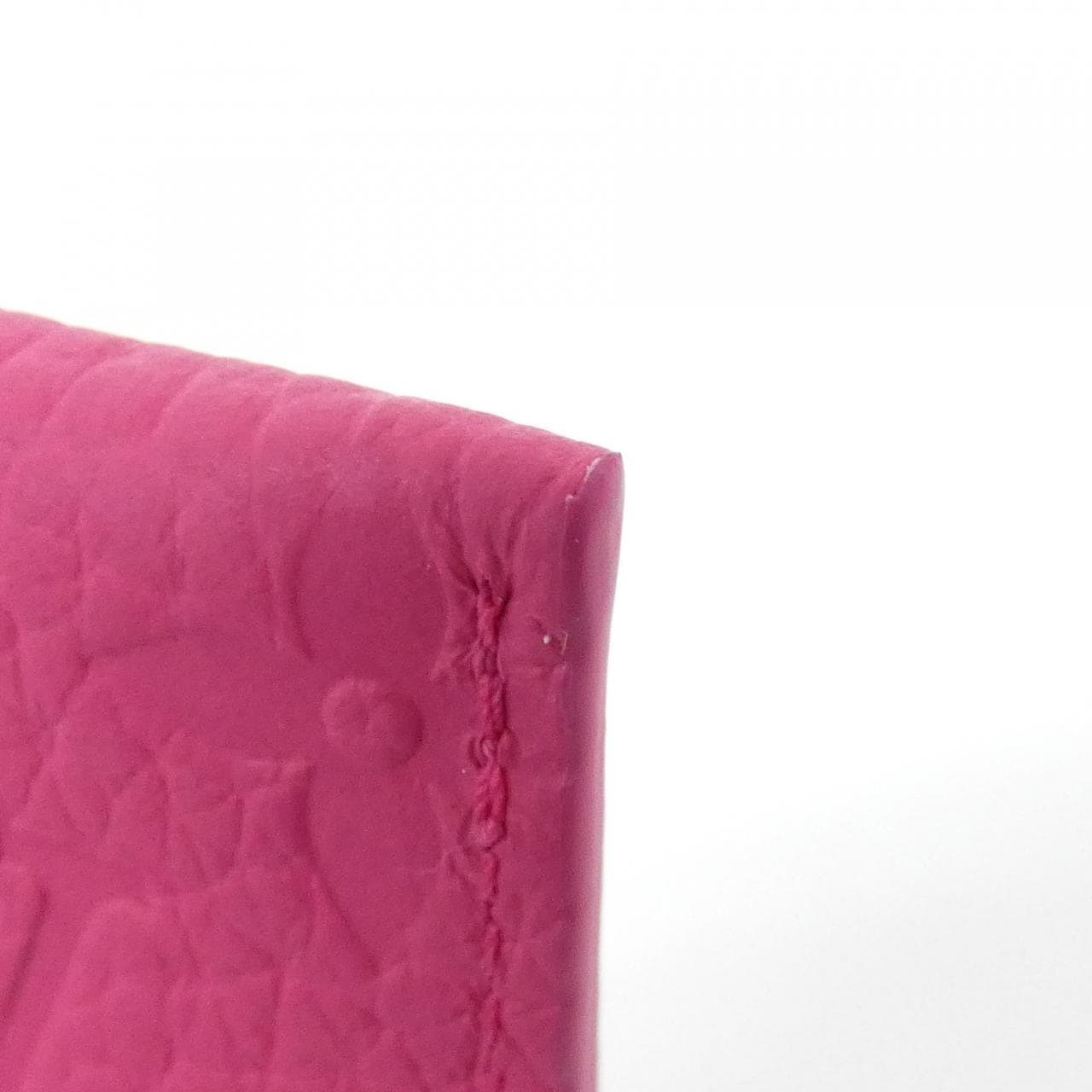 LOUIS VUITTON GI1195 Wallet Monogram 3