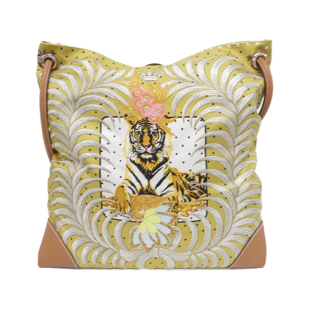 HERMES Silky City 079188CK 肩背包 Swift 2