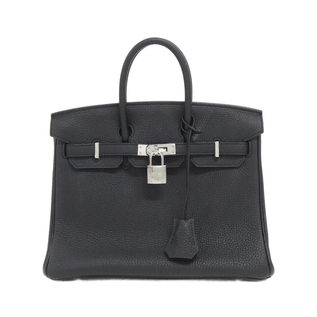 HERMES Birkin 041344CK Handbag Togo