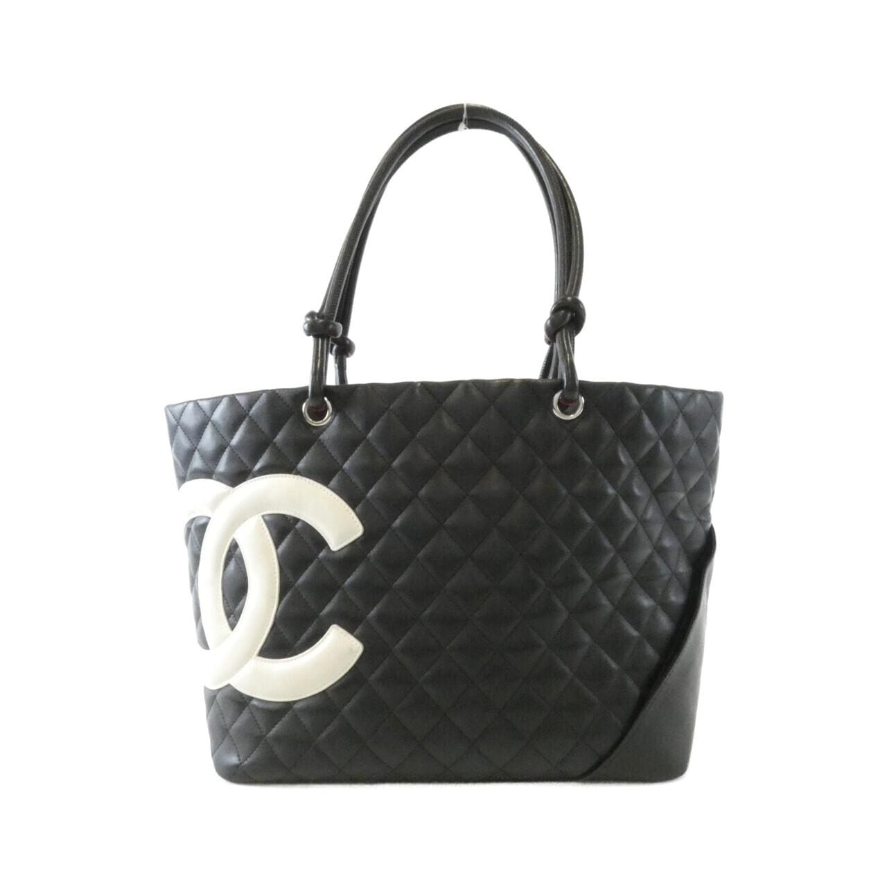 CHANEL Cambon 25169 手提包