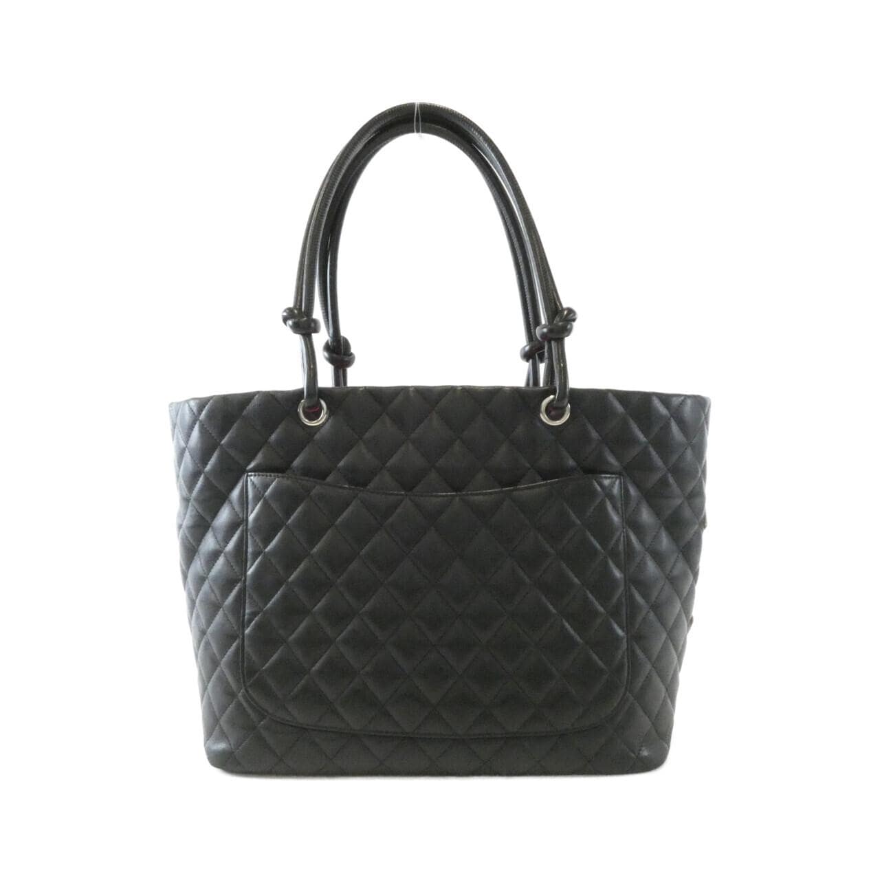 CHANEL Cambon 25169 手提包 2