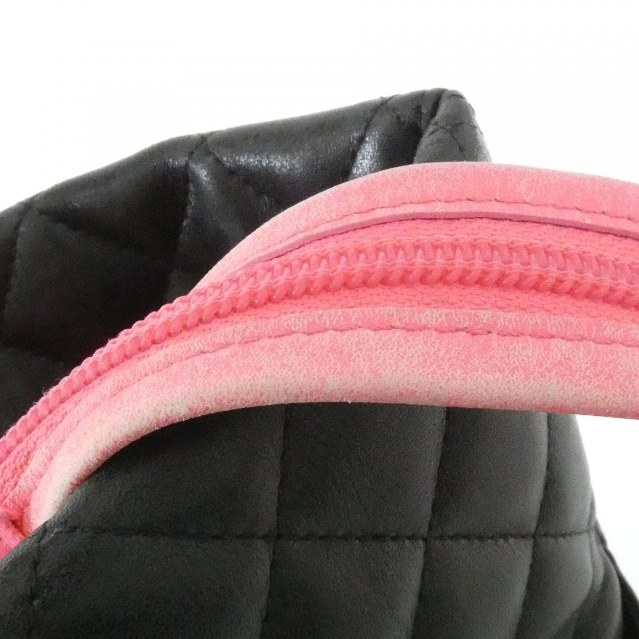 CHANEL Cambon 25169 手提包 5