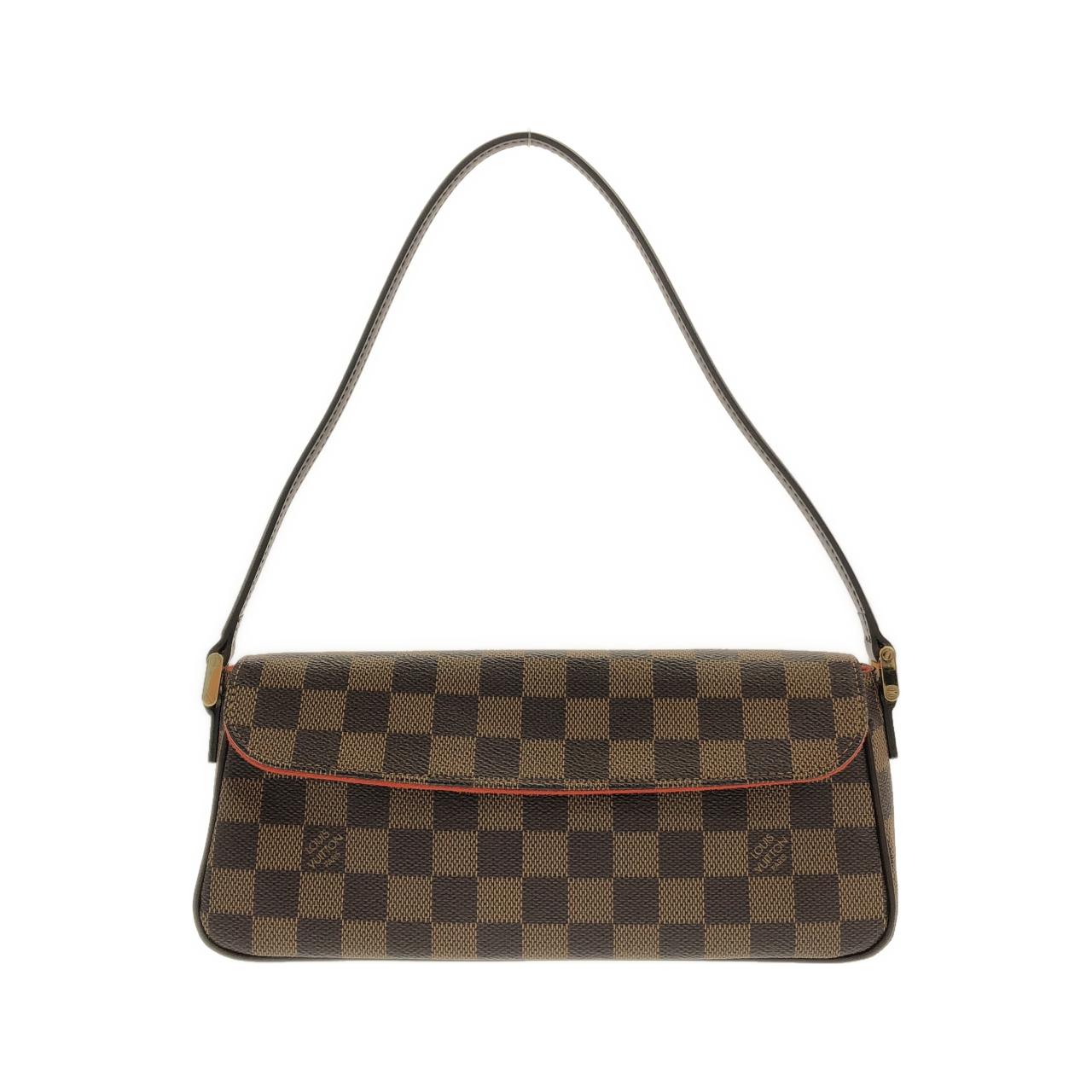 LOUIS VUITTON N51299 肩背包 Damier