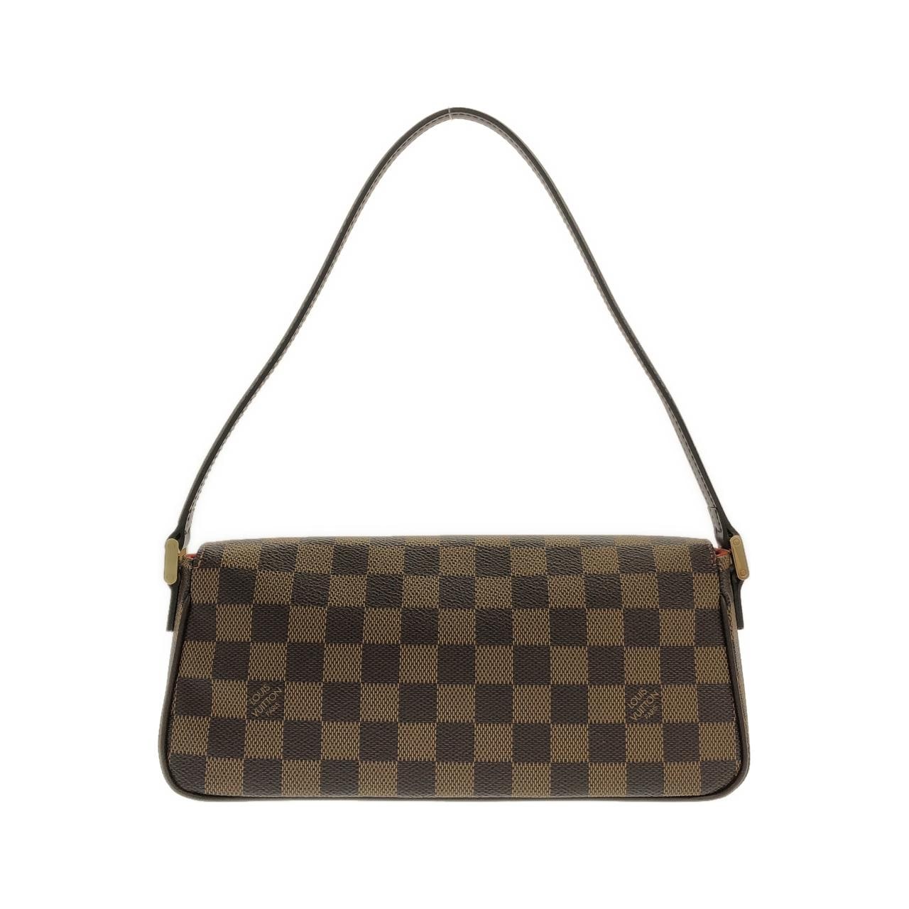 LOUIS VUITTON N51299 肩背包 Damier 2