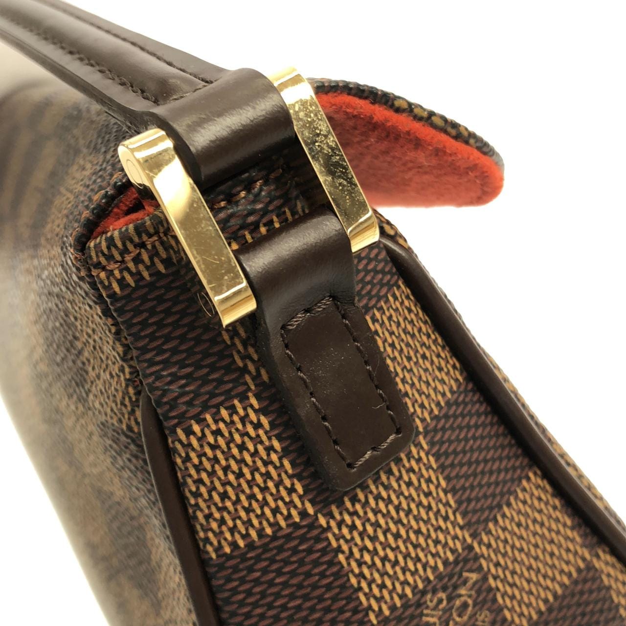 LOUIS VUITTON N51299 肩背包 Damier 4