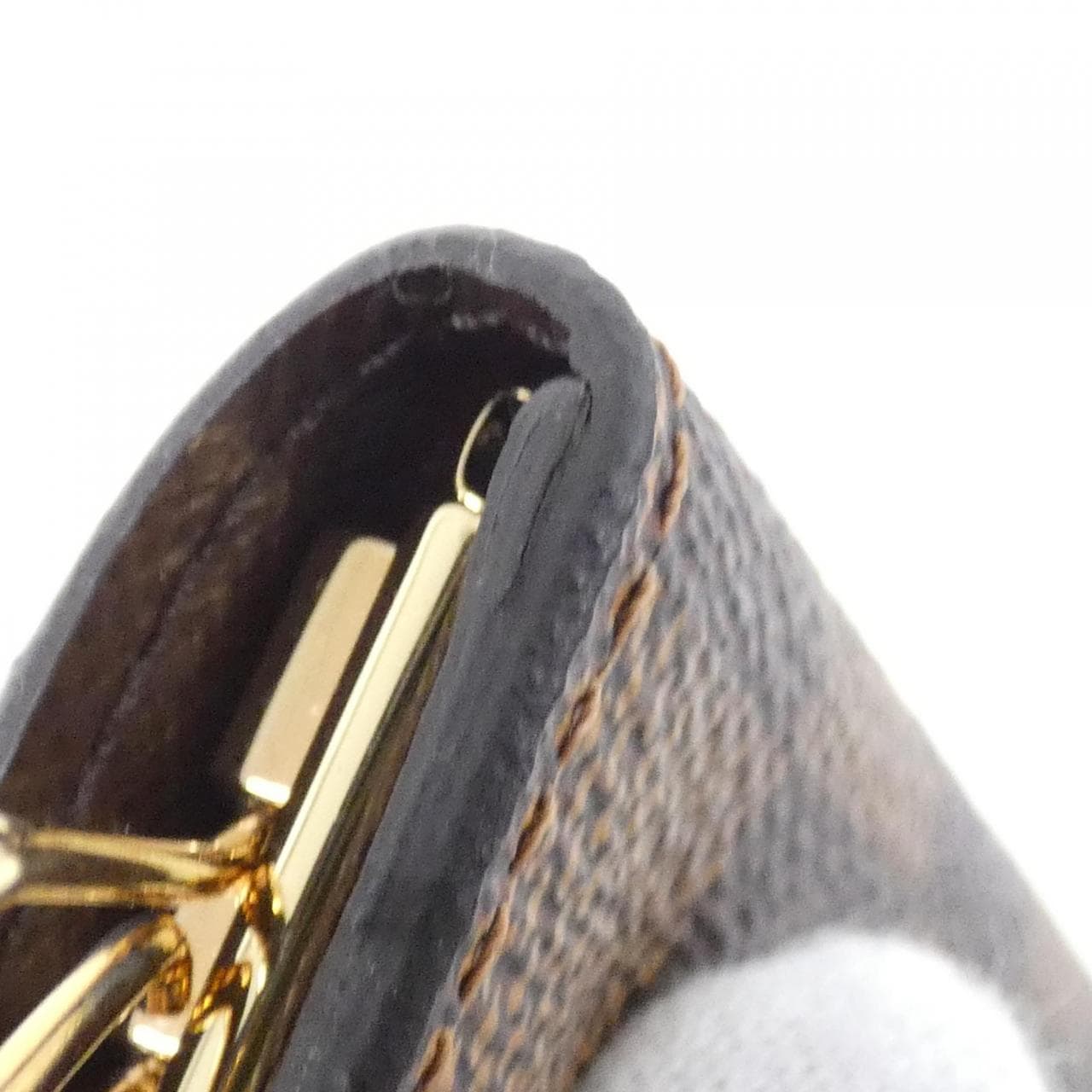 LOUIS VUITTON N62630 Key Case Damier 3