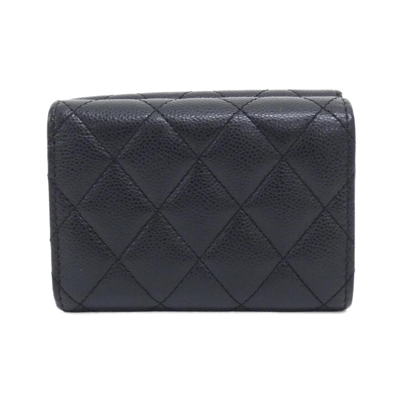 CHANEL Timeless Classic AP0230 Wallet Grained Calfskin 2