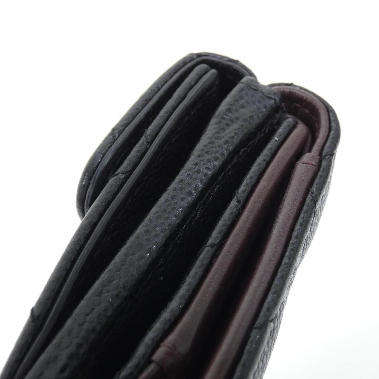 CHANEL Timeless Classic AP0230 Wallet Grained Calfskin 3