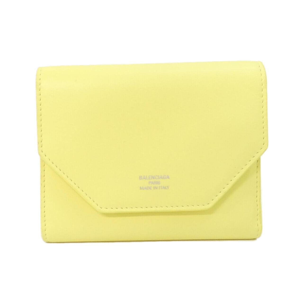 BALENCIAGA 781575 2AABX 銀包