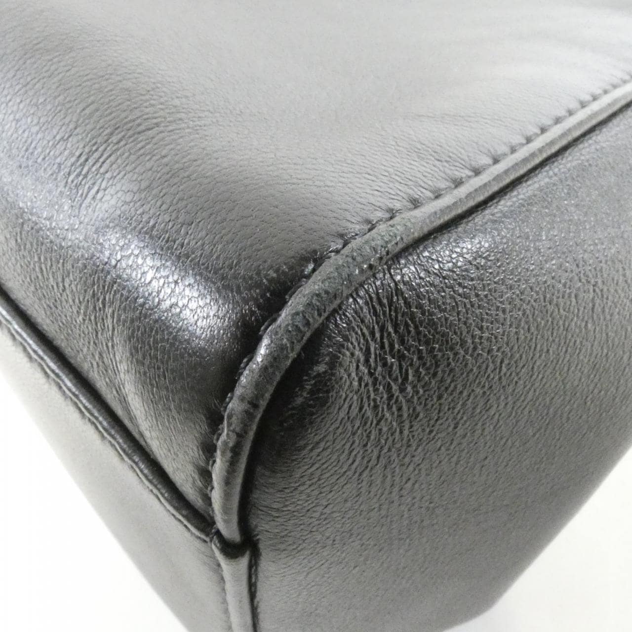 FENDI Peekaboo 8BN244 K4P 手提包 羊皮 2