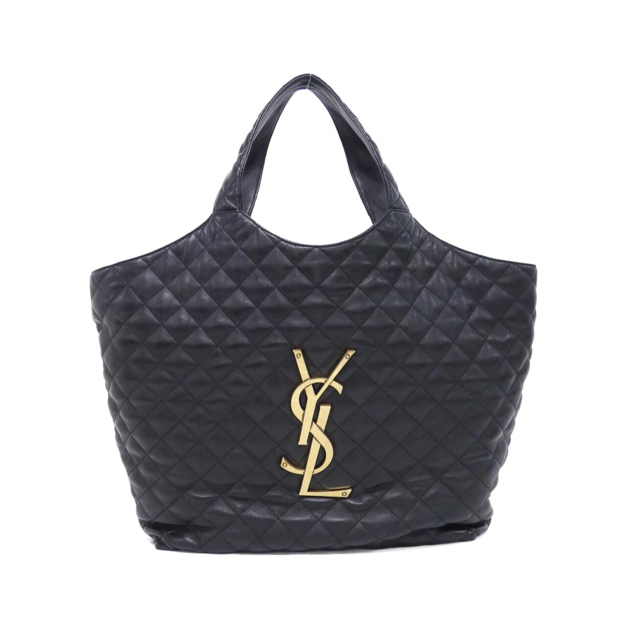 SAINT LAURENT 698651 AAANG Handbag Lambskin