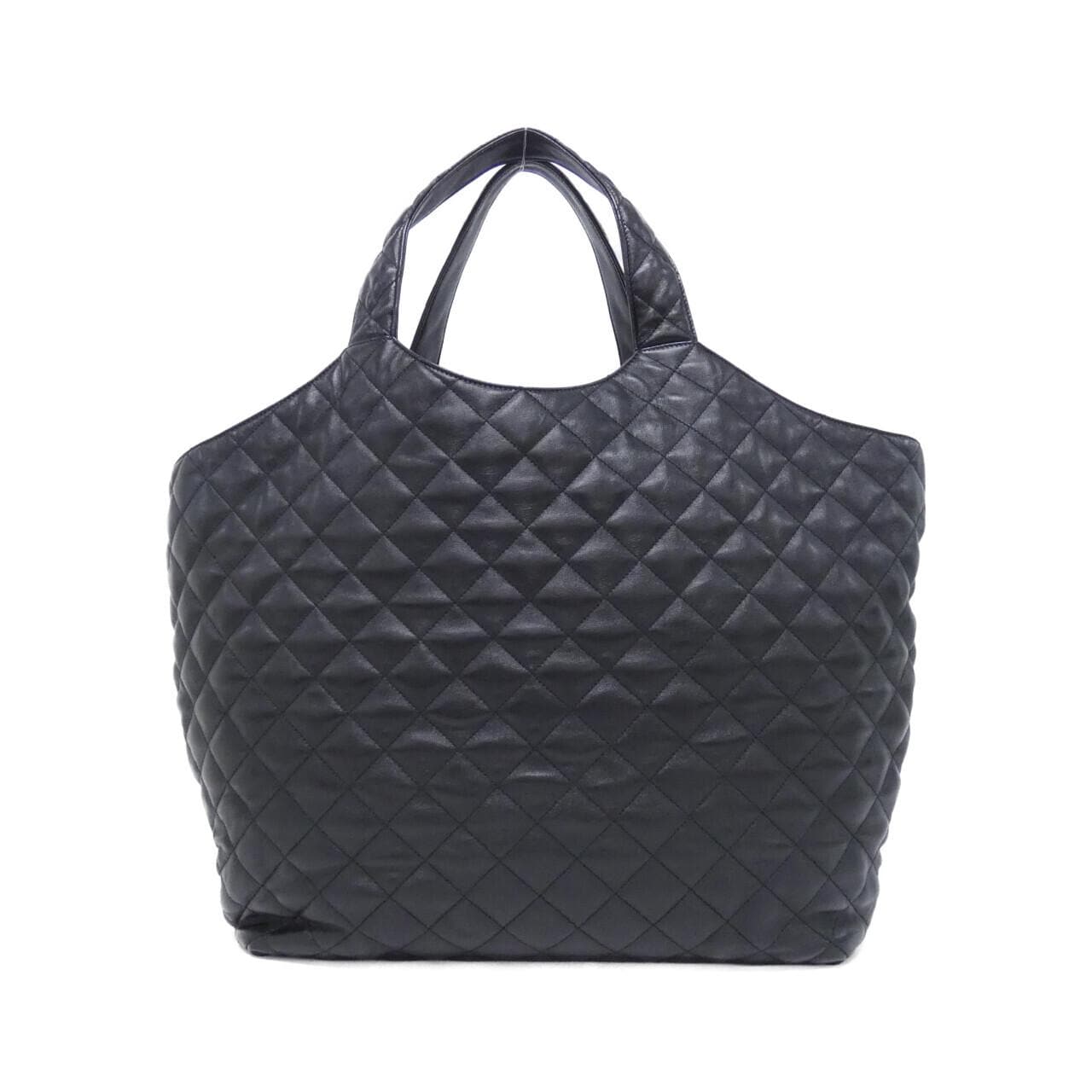 SAINT LAURENT 698651 AAANG Handbag Lambskin 2