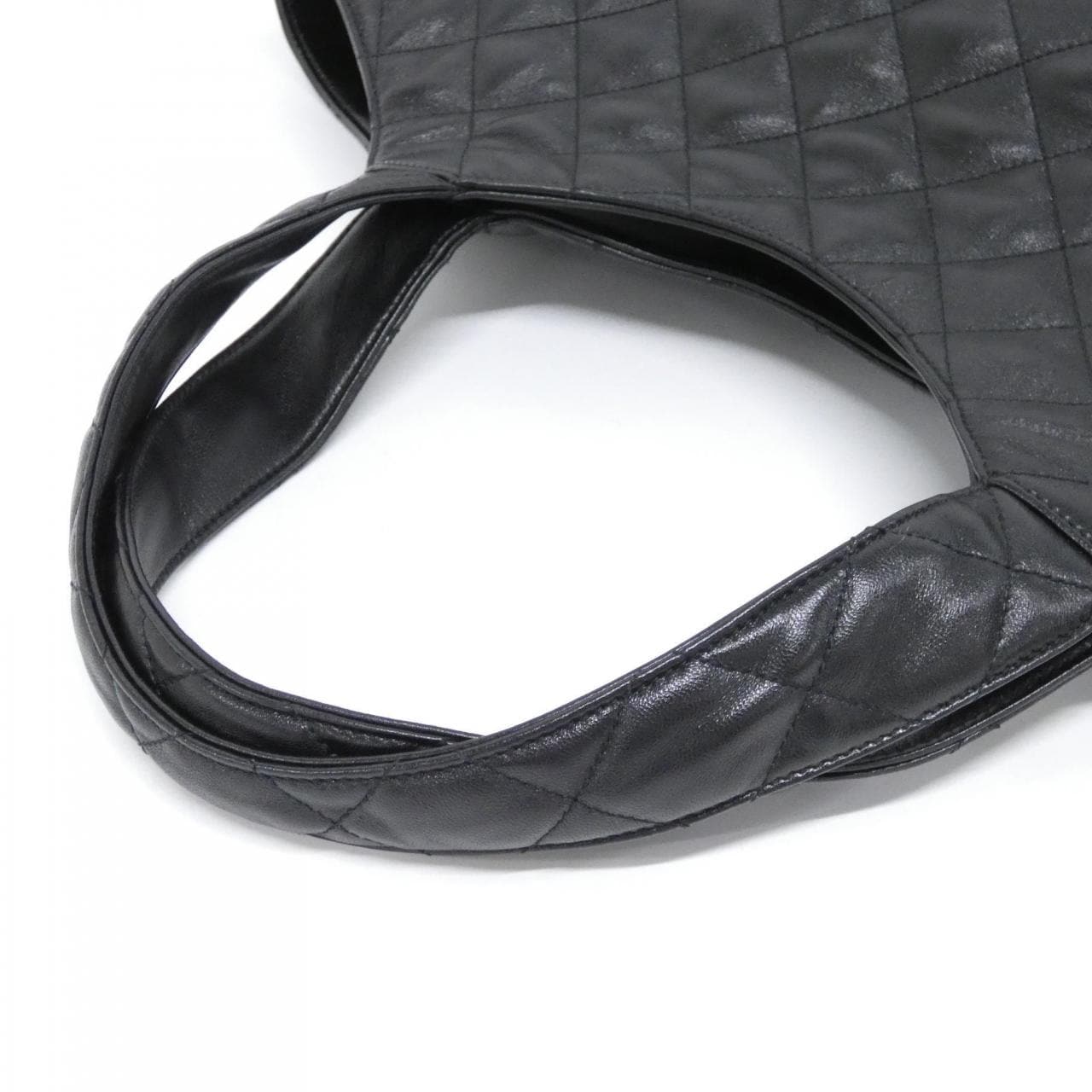SAINT LAURENT 698651 AAANG Handbag Lambskin 5