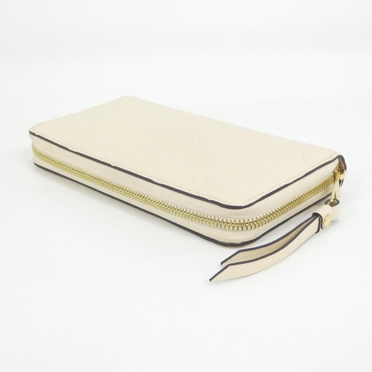 LOUIS VUITTON M82212 Wallet Monogram 2