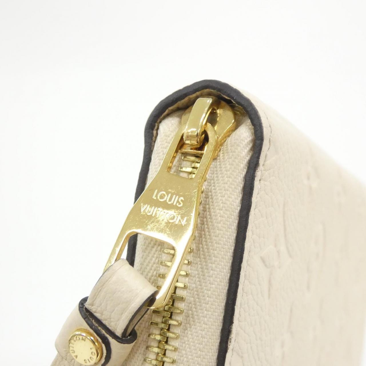 LOUIS VUITTON M82212 Wallet Monogram 4