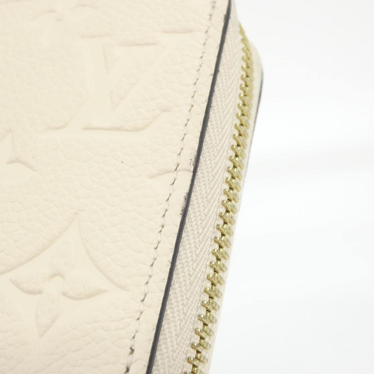 LOUIS VUITTON M82212 Wallet Monogram 5