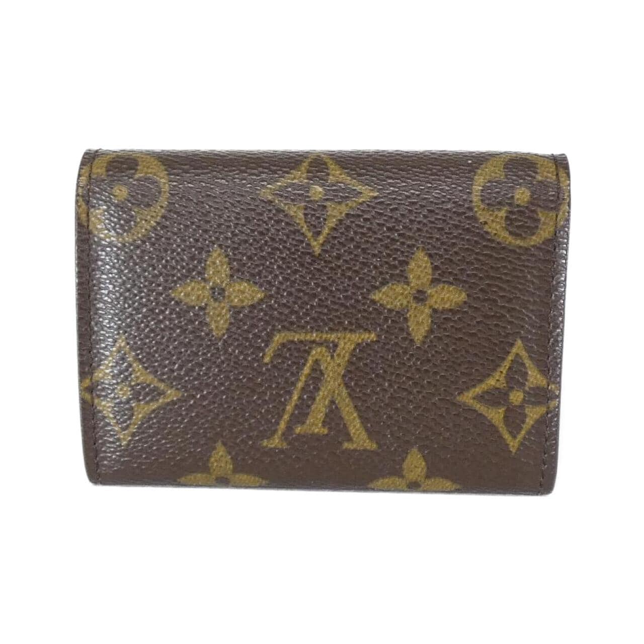LOUIS VUITTON M61930 散紙包 Monogram 2