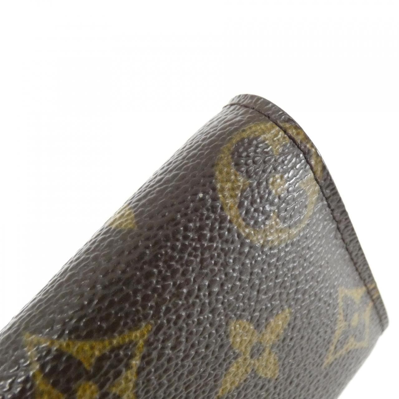 LOUIS VUITTON M61930 散紙包 Monogram 3
