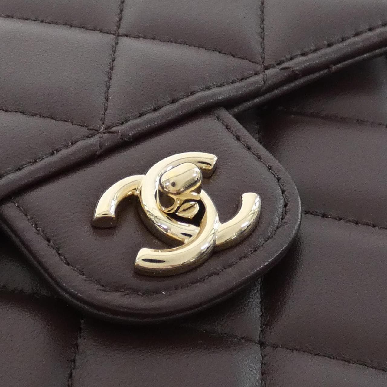 CHANEL AP4450 背包 羊皮 4
