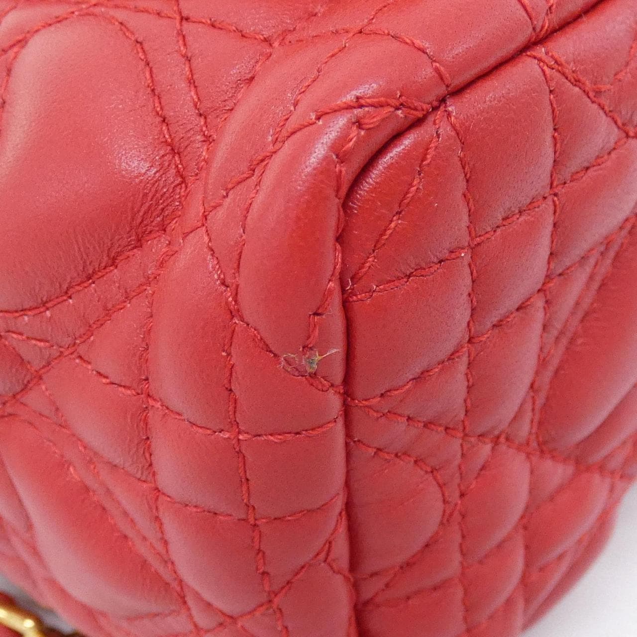 DIOR 30 Montaigne M9222UNGH 背包 羊皮 3
