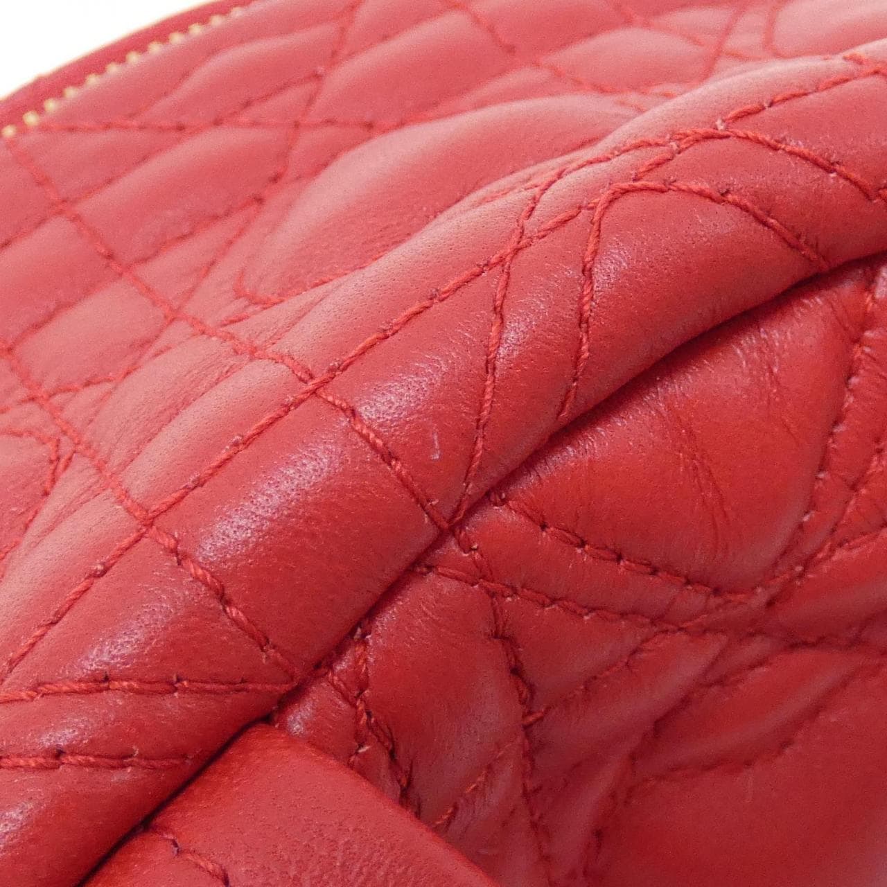 DIOR 30 Montaigne M9222UNGH 背包 羊皮 4