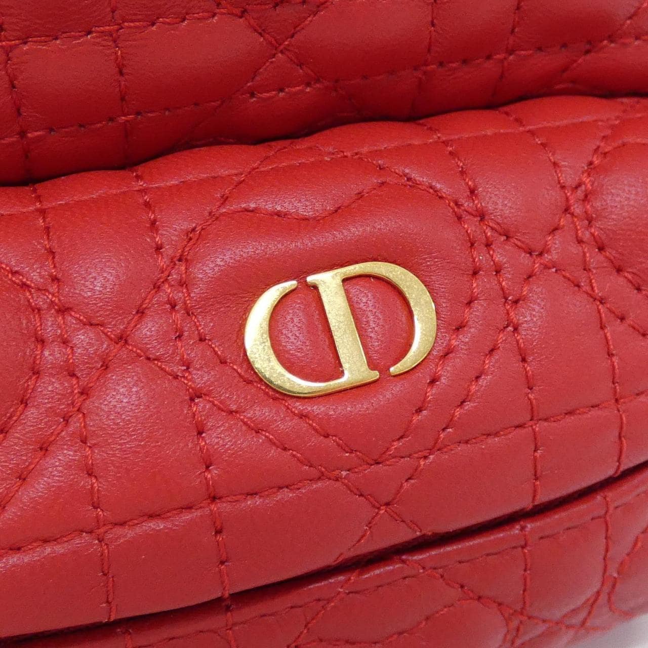 DIOR 30 Montaigne M9222UNGH 背包 羊皮 5