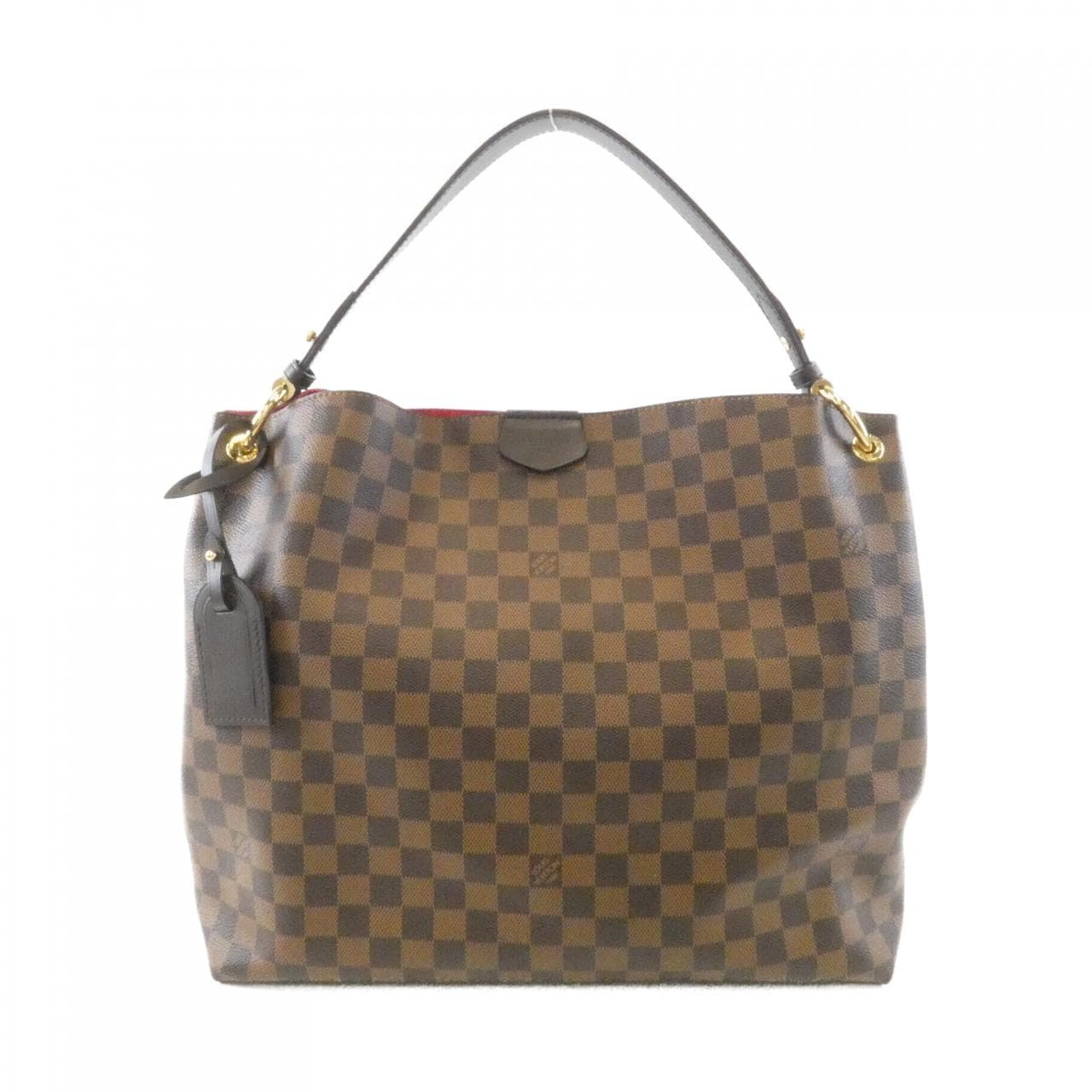 LOUIS VUITTON N44045 Shoulder Damier