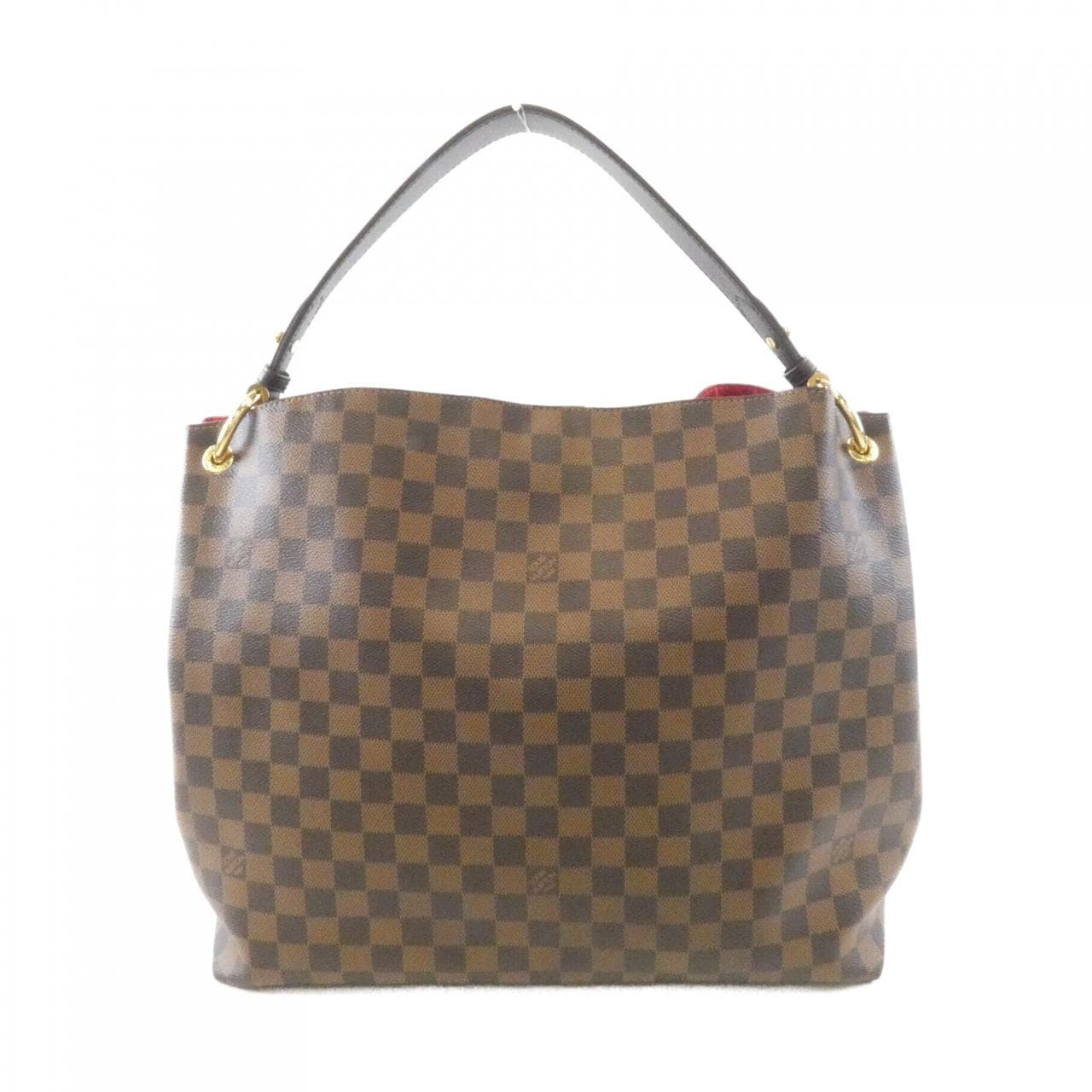 LOUIS VUITTON N44045 Shoulder Damier 2