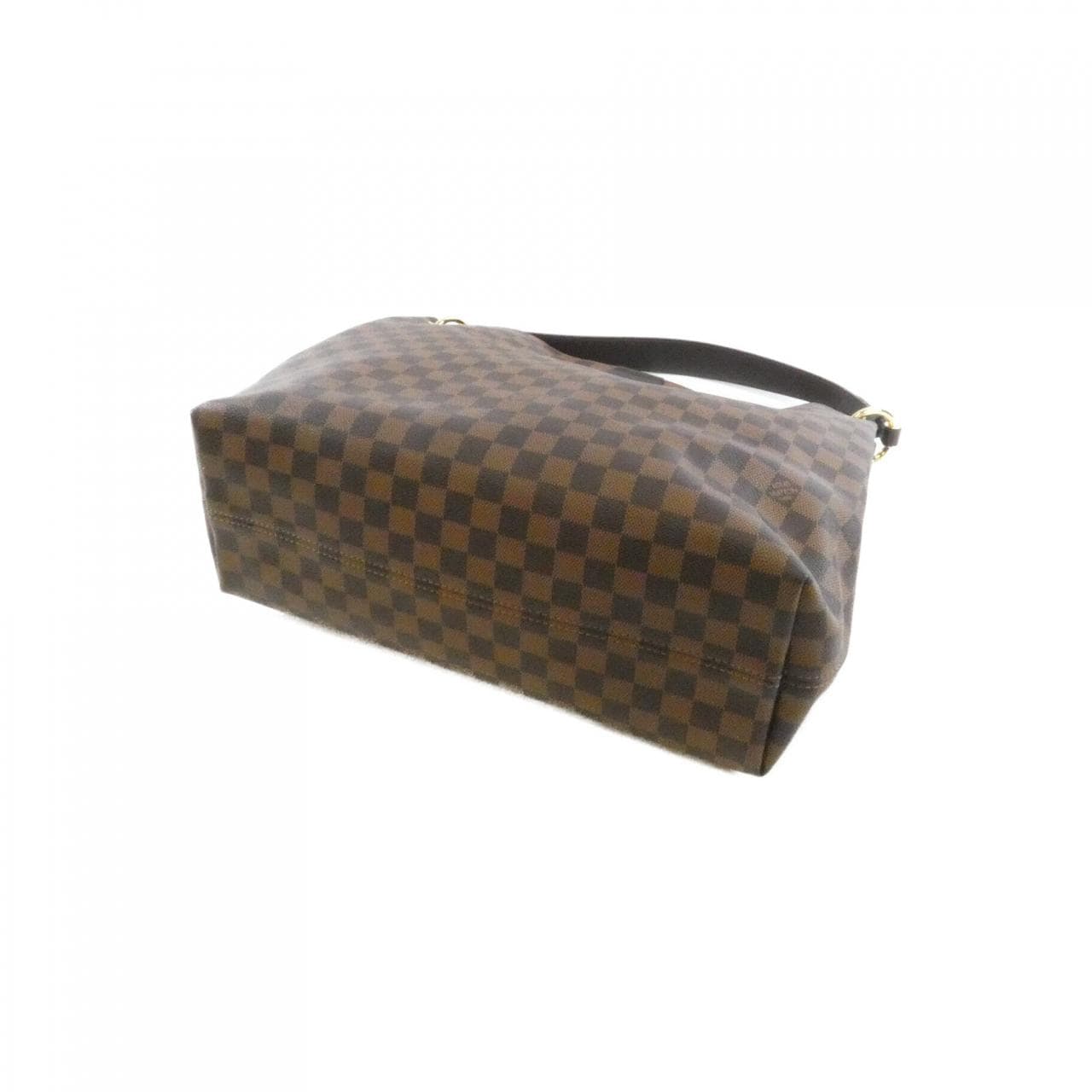 LOUIS VUITTON N44045 Shoulder Damier 3