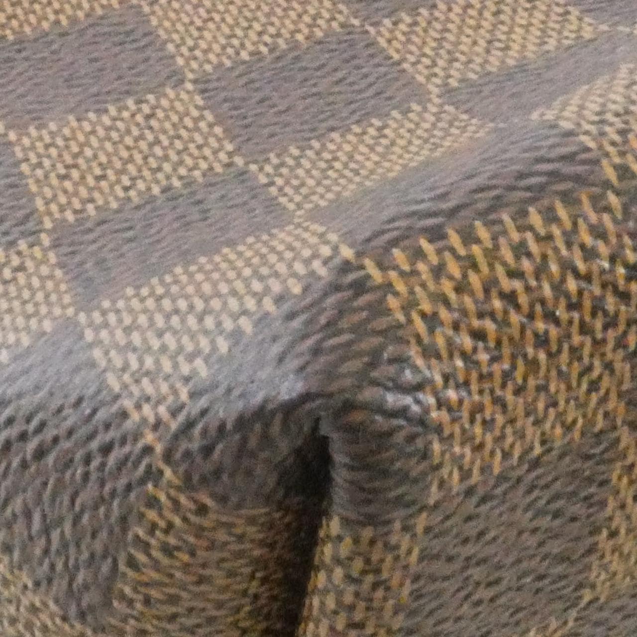 LOUIS VUITTON N44045 Shoulder Damier 4