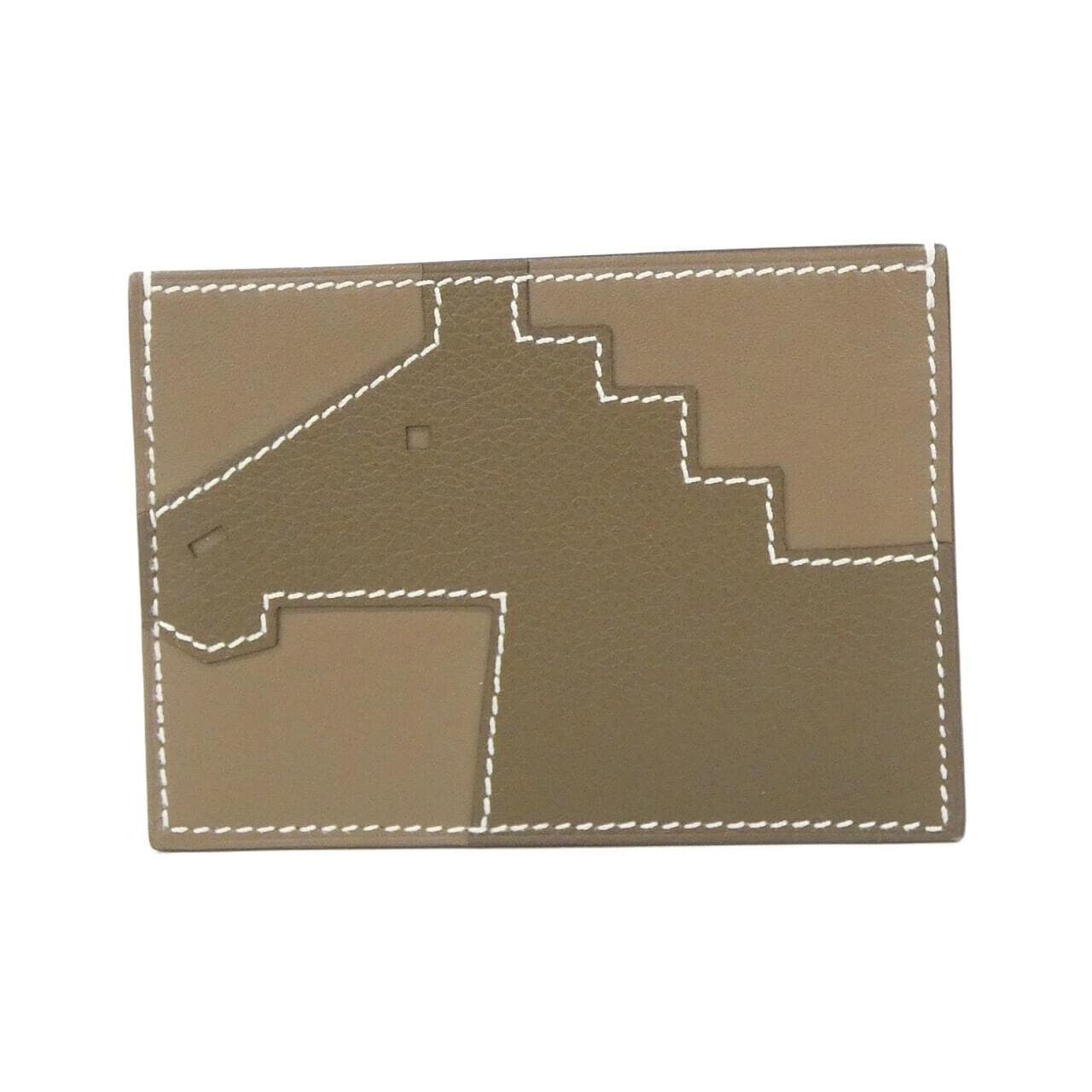 HERMES 085051CA Card Case