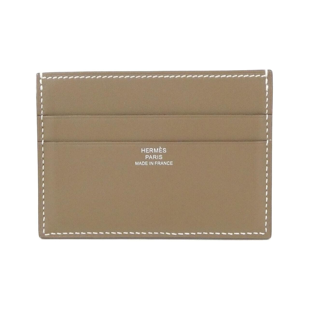 HERMES 085051CA 卡片套 2