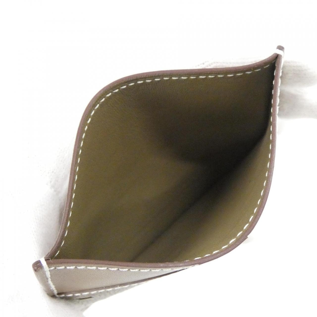 HERMES 085051CA 卡片套 5