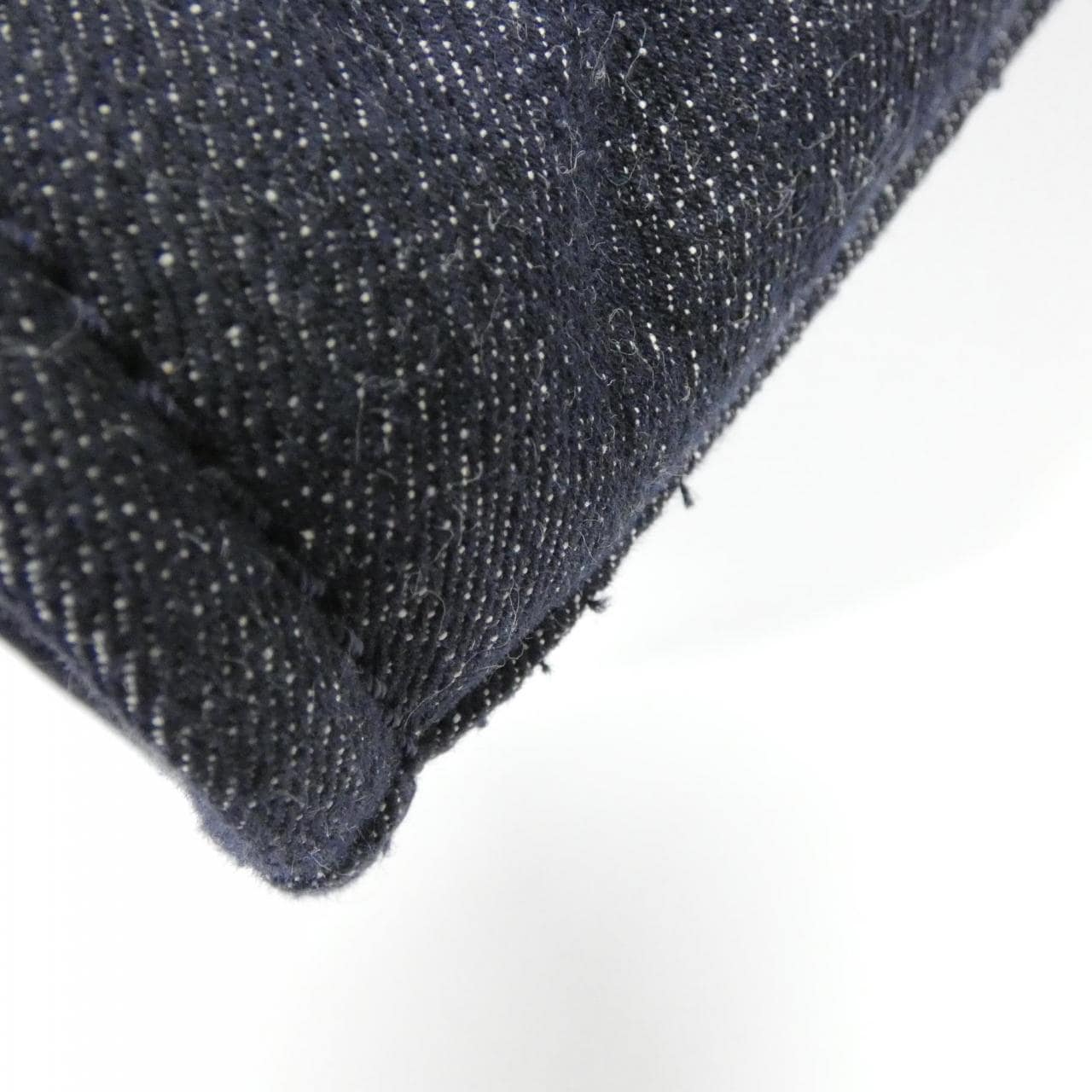 CHANEL Deauville 66939 手提包 帆布 5