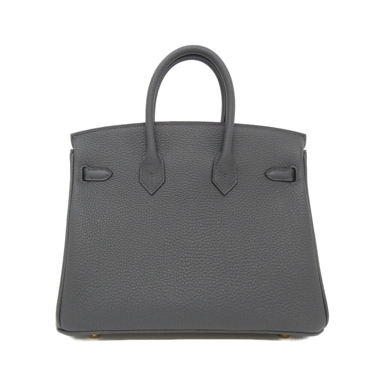 HERMES Birkin 041344CC Handbag Togo 2