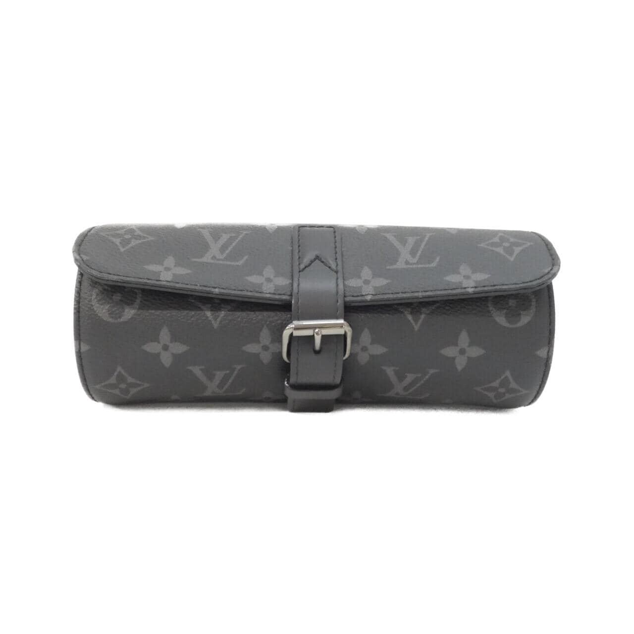 LOUIS VUITTON Eclipse M43385 Wallet Monogram