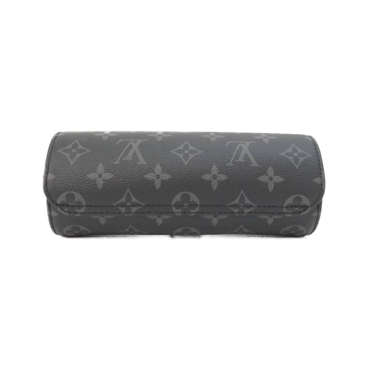 LOUIS VUITTON Eclipse M43385 Wallet Monogram 2