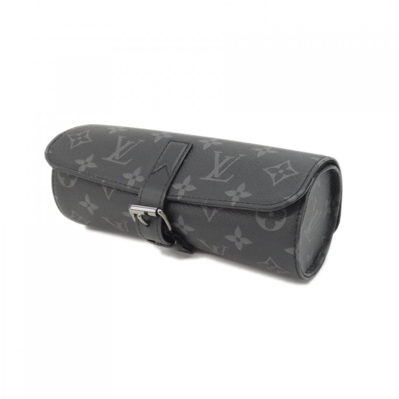LOUIS VUITTON Eclipse M43385 Wallet Monogram 3