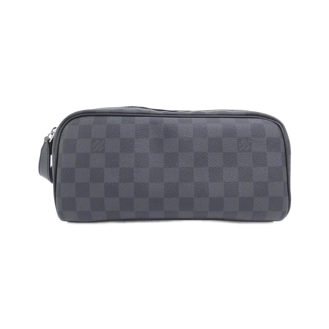 LOUIS VUITTON N40127 Pouch Damier