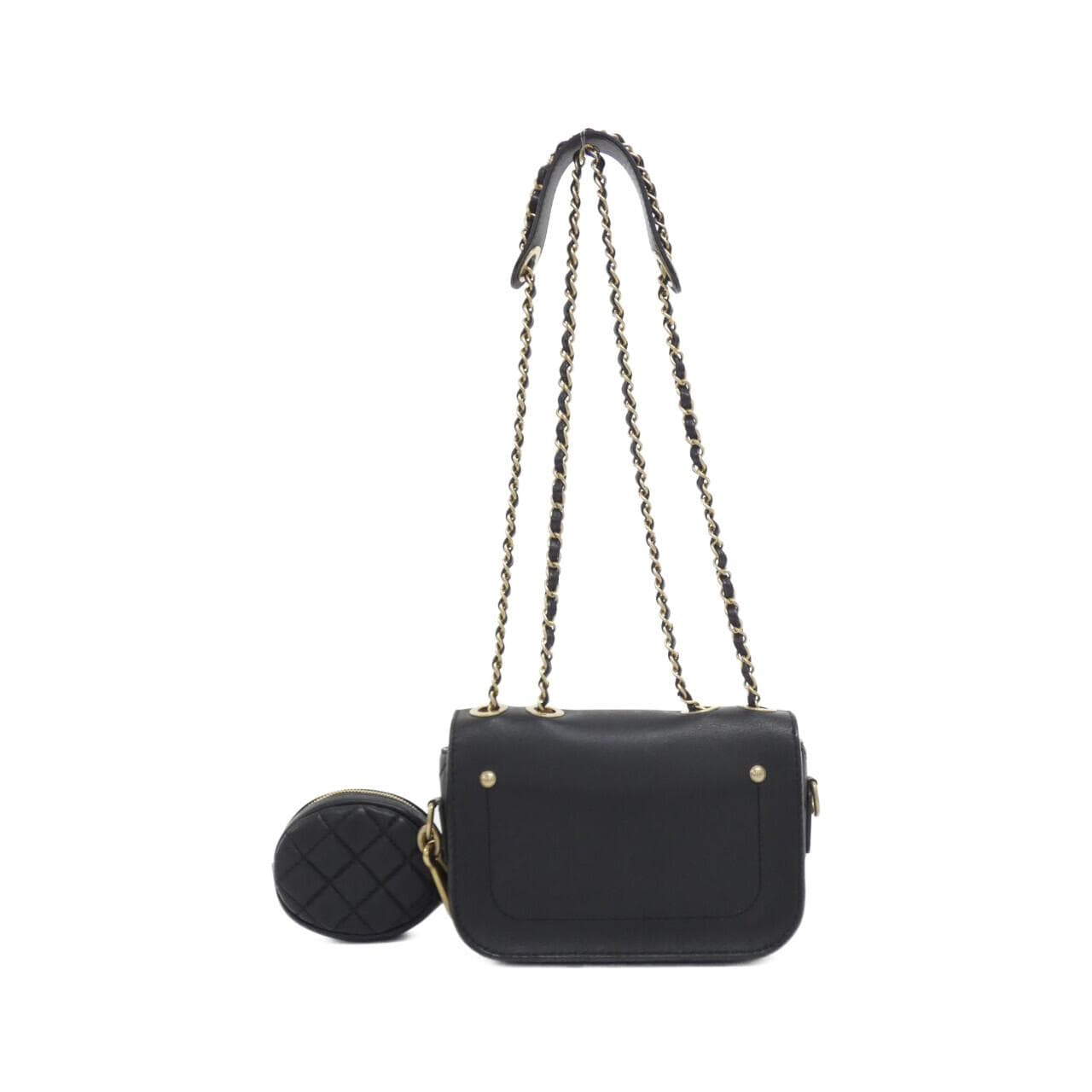 CHANEL Chanel 19 AS1094 肩背包 2